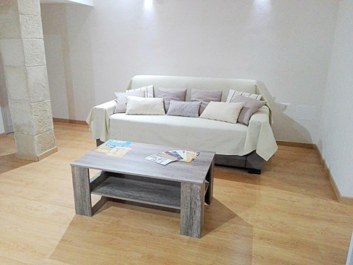 Apartament Casa Corso Umberto I, Historic Main Street *